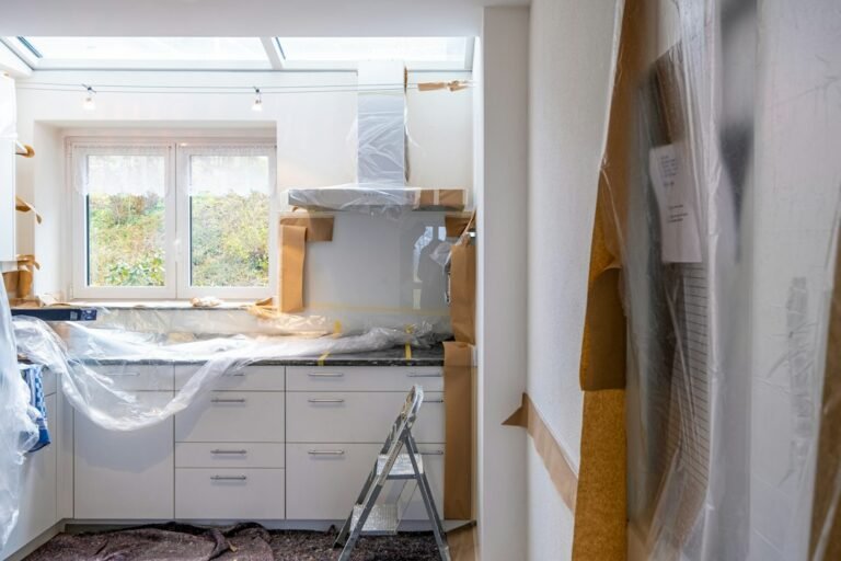 apartment make-ready checklist