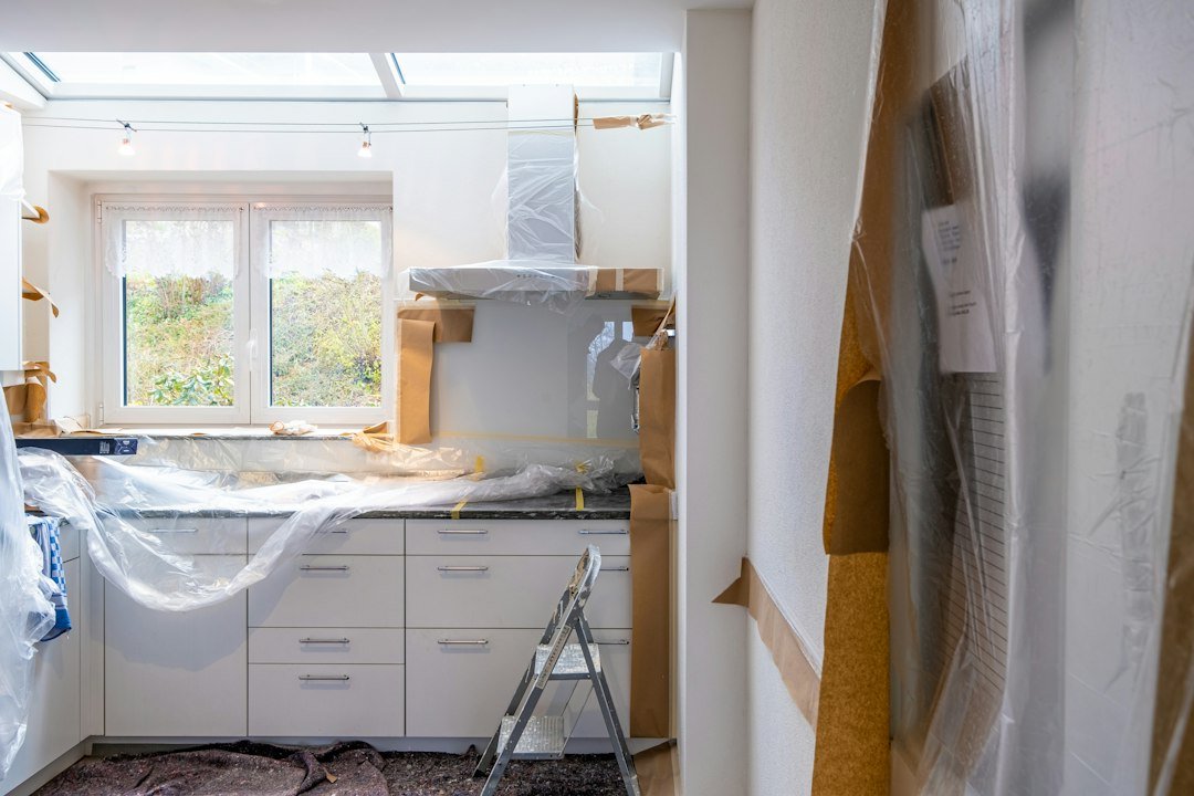 apartment make-ready checklist
