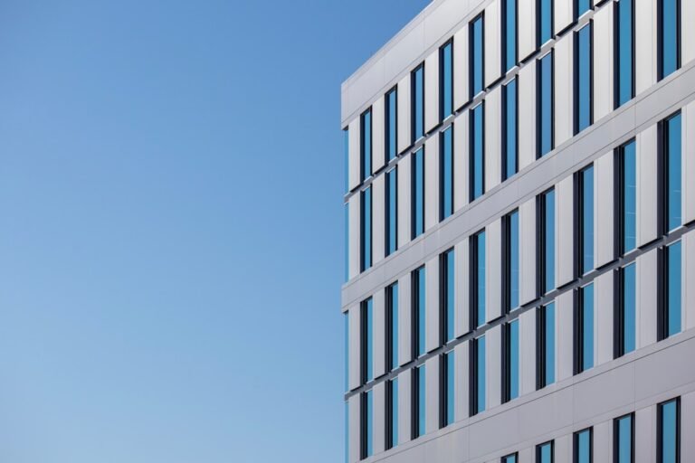 commercial property maintenance checklist