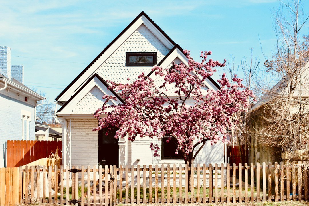 Denver property maintenance checklist