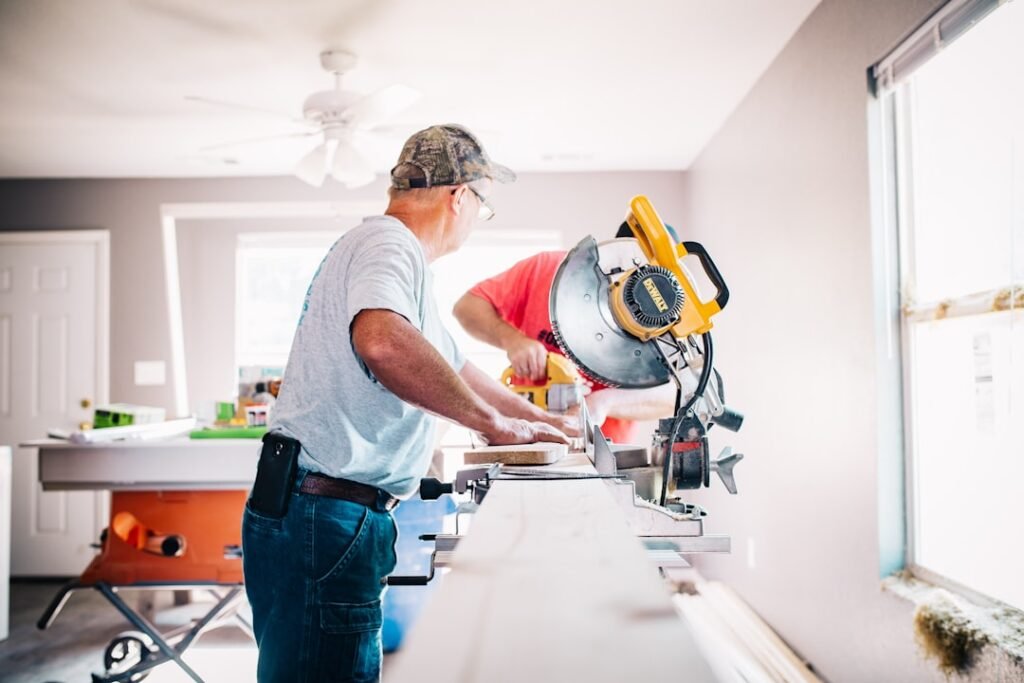 Florida property maintenance checklist