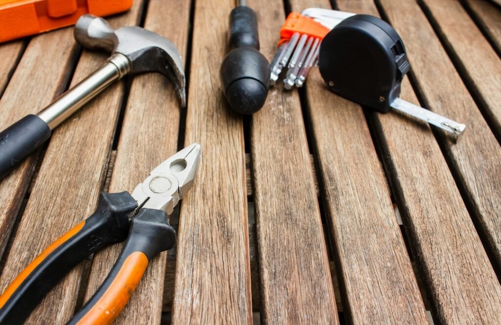 handyman services vs property maintenance