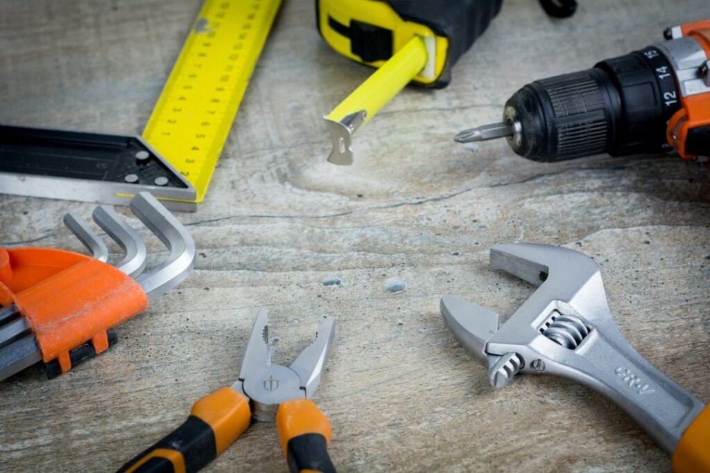 preventive maintenance for rental properties