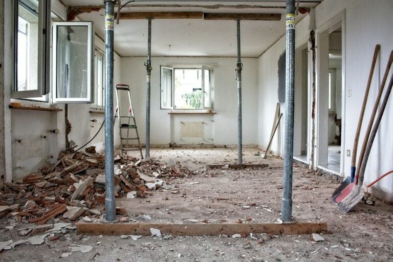 rental property turnover checklist