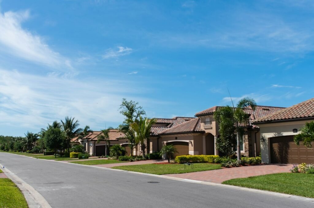 Florida vacant property care
