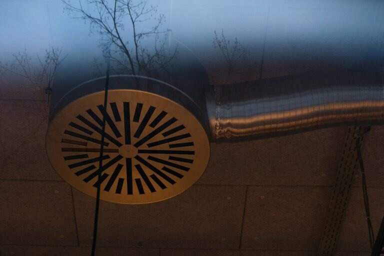 Bathroom ventilation problems Denver exhaust fan ductwork