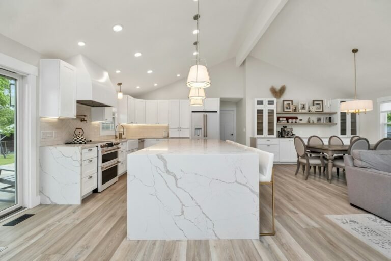 kitchen renovation planning checklist