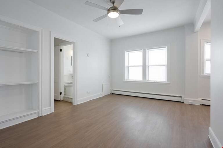 rental property maintenance between tenants